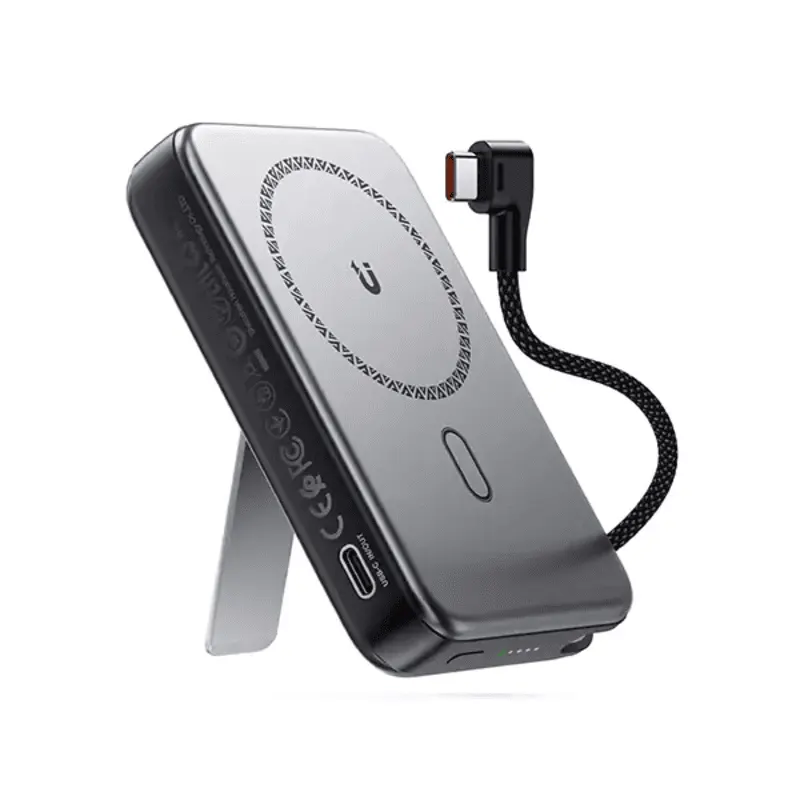 ACEFAST M24 10000mAh Magnetic Wireless Powerbank - Price in Bangladesh