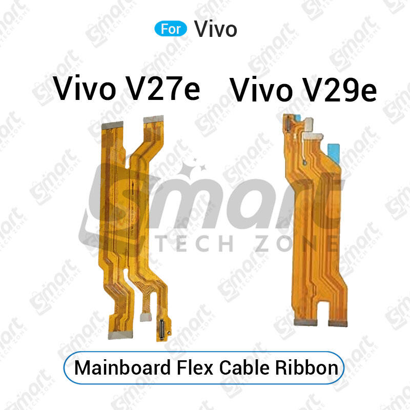 Vivo Mainboard Flex For Vivo V27e V29e Main Board Motherboard Connector Flex Cable Flex Cables Price in Bangladesh - Mobile.com.bd