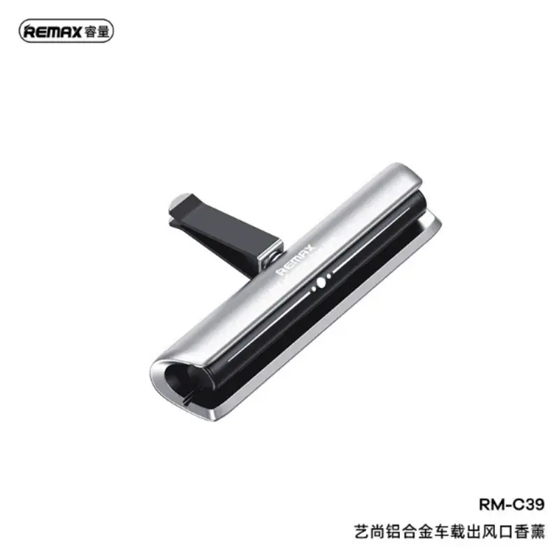 Remax Car Aroma Diffuser RM-C39 - Price in Bangladesh