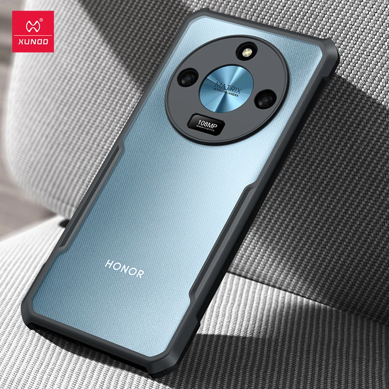 Xundd Beatle Series Phone Case For Honor X9B Case