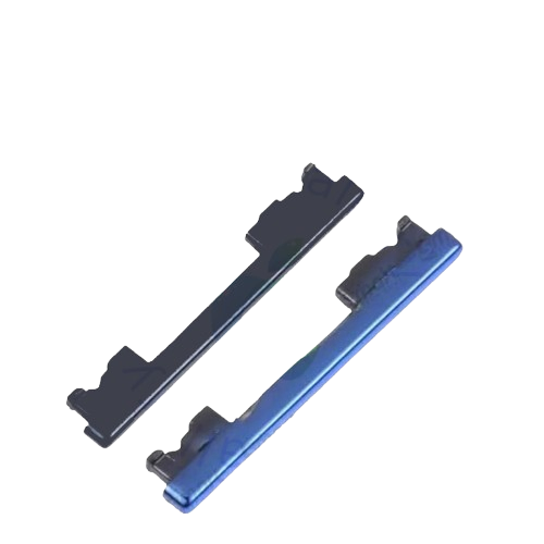 Xiaomi Poco X3 / X3 Pro / X3 NFC Power & Volume Button Replacement – External Side Key Repair Parts - Price in Bangladesh
