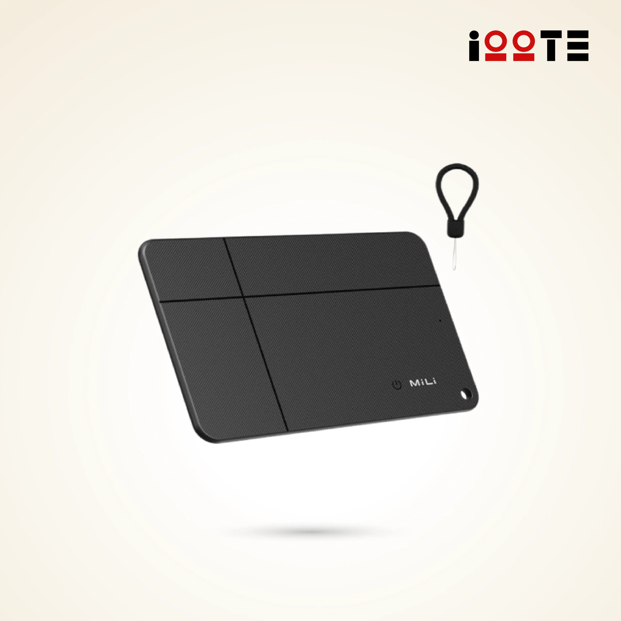 MiLi MiCard Duo Smart Finder for both Android & iOS - Price in Bangladesh