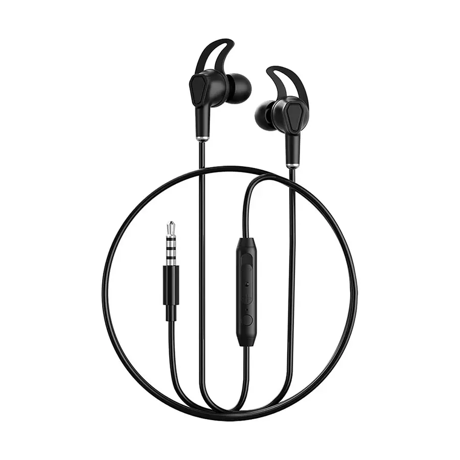 Wiwu EB309 3.5mm Wired Earphone - Price in Bangladesh