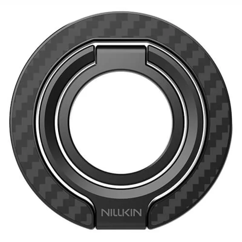 Nillkin FiberSnap Magnetic Ring Stand - Price in Bangladesh