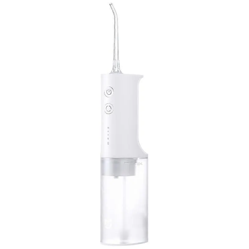 XIAOMI MIJIA Portable Oral Irrigator Teeth Whitening Cleaner - Price in Bangladesh