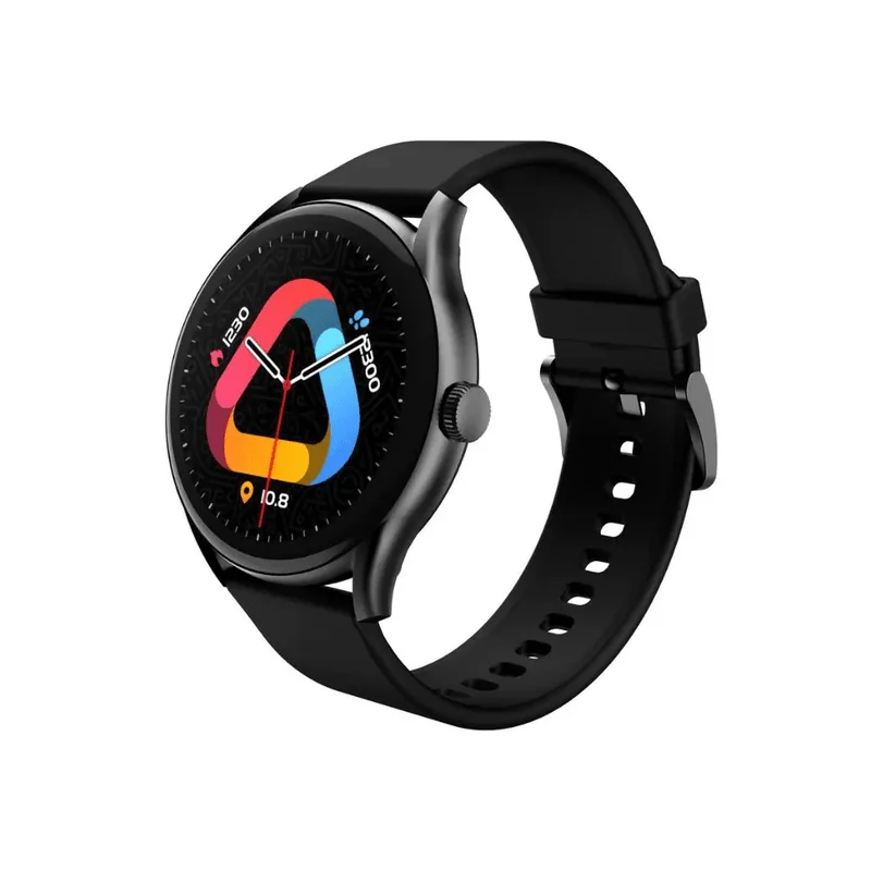 QCY GT Amoled Display Smart Watch - Price in Bangladesh