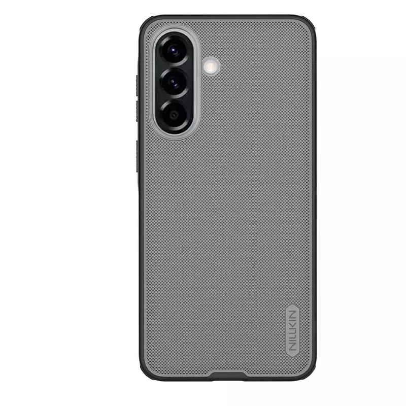 Nillkin Super Frosted Shield Pro Matte Cover Case Clear Version for Samsung Galaxy A57