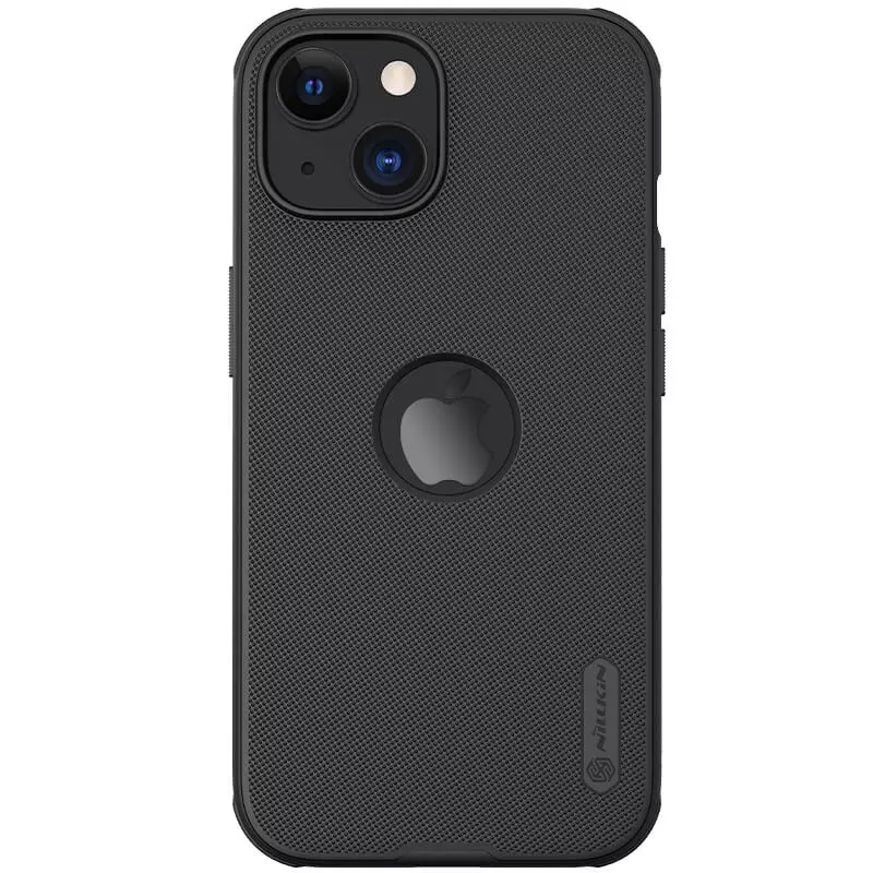 Nillkin Super Frosted Shield Pro Matte Cover Case for Apple iPhone 15 6.1 (2023) (with LOGO cutout)