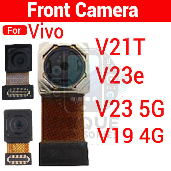 Vivo Front Camera Module for Vivo V19 4G V21T V23E V23 5G Selfie Camera Camera Parts Price in Bangladesh - Mobile.com.bd