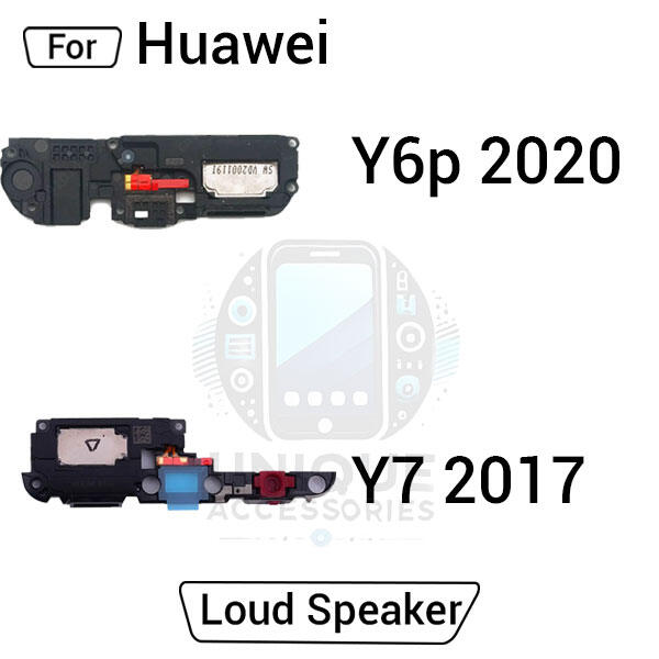 Huawei Loud Speaker Sound Buzzer For Huawei  Y6p 2020 Y7 2017 Ringer Replacement Part Speaker & Earpiece Parts Price in Bangladesh - Mobile.com.bd