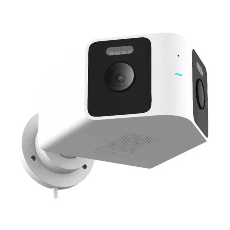 Xiaomi CW100 Dual Outdoor Camera - Price in Bangladesh