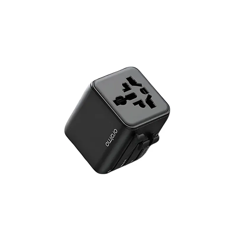 Oraimo OCW-T01 Global UNIVERSAL Travel Adapter Cable & Adapters Price in Bangladesh - Mobile.com.bd