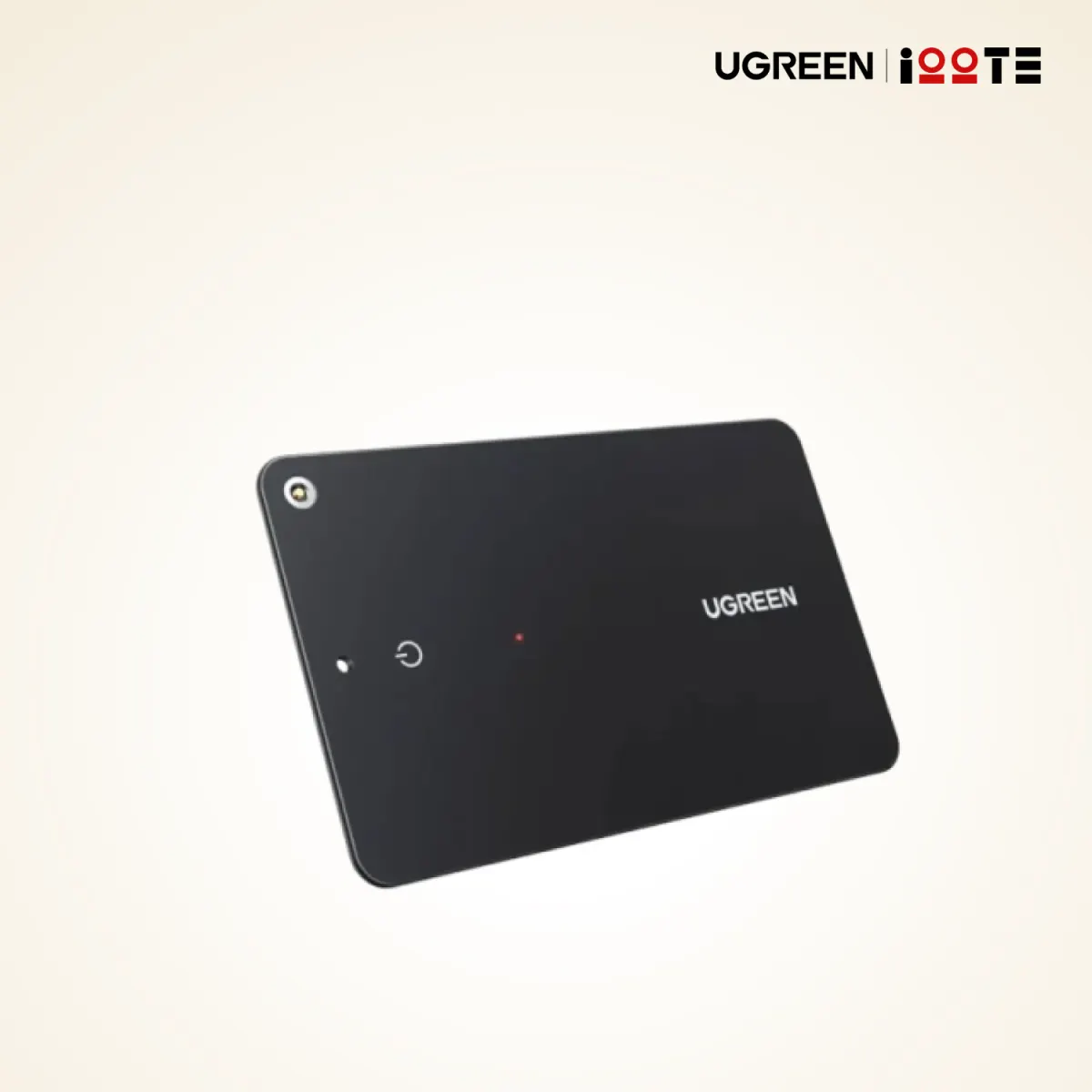 UGREEN FineTrack Slim Smart Finder (CM817) - Price in Bangladesh