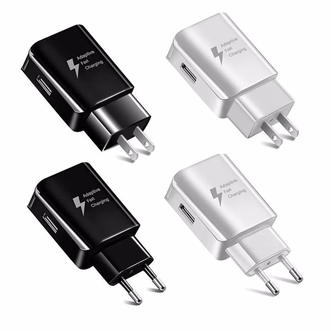 Samsung Fast Charger With USB Cable For All Android Mobile - Price in Bangladesh