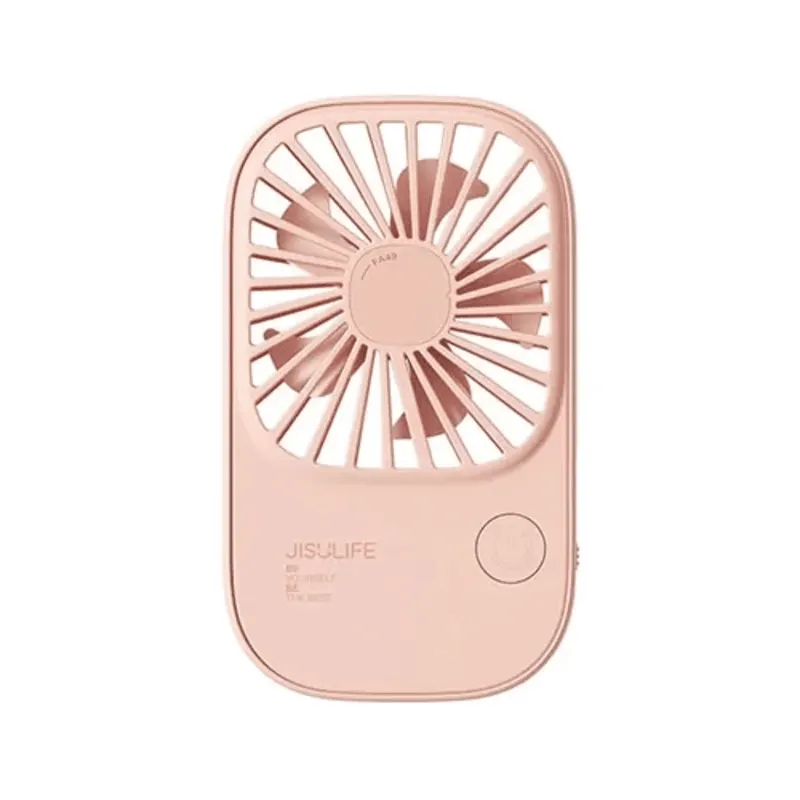 JISULIFE FA49 2000mAh Rechargeable Fan - Price in Bangladesh
