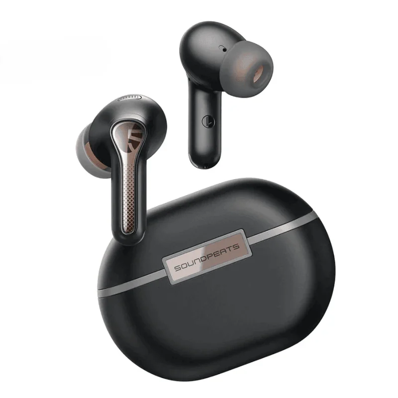 SoundPEATS Capsule 3 Pro ANC Earbuds Tws Price in Bangladesh - Mobile.com.bd