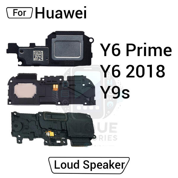Loud Speaker Sound Buzzer For Huawei Y6 Prime Y6 2019 Y9s Ringer Replacement Part - Price in Bangladesh