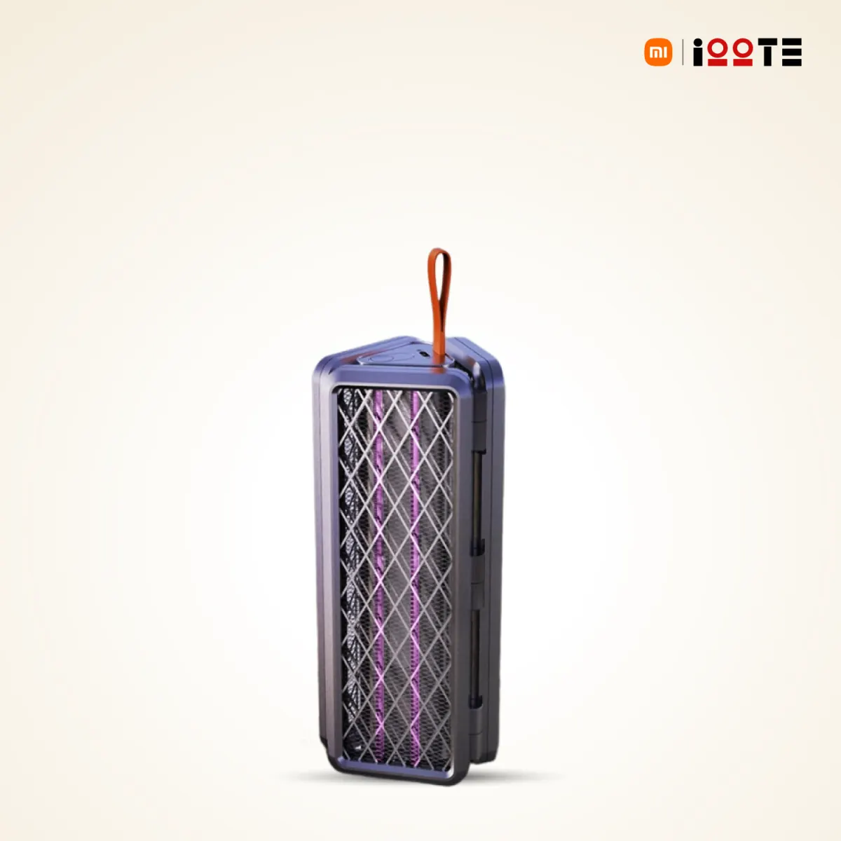 Qualitell Transformable Electric Mosquito Swatter V2 - Price in Bangladesh