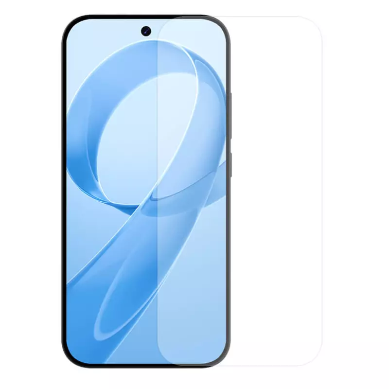 Nillkin Amazing H+ Pro Tempered Glass Screen Protector for Xiaomi Redmi K90 Pro Max, Xiaomi Poco F8 Ultra