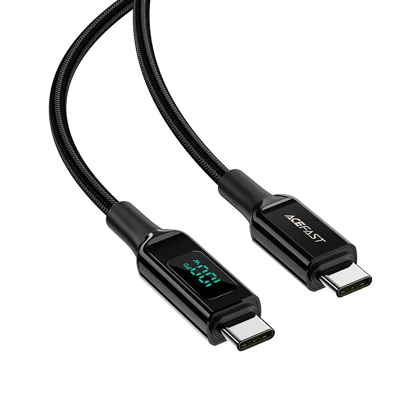 ACEFAST C6-03 100W USB-C to USB-C Charging Data Cable - Price in Bangladesh
