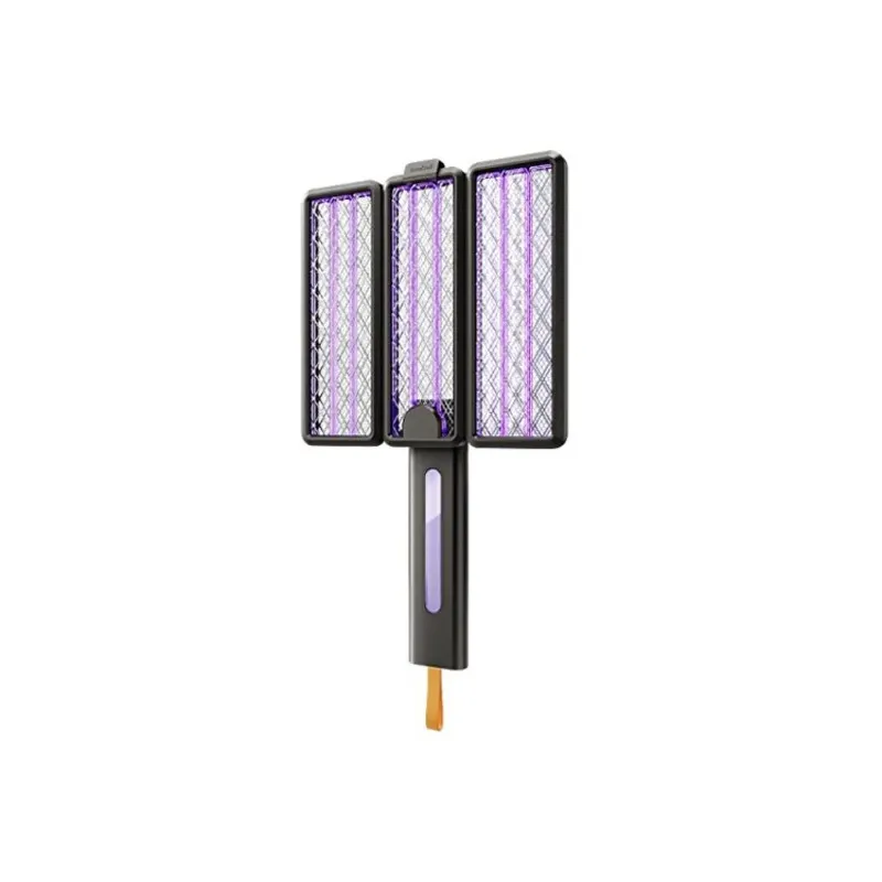 Xiaomi Qualitell V3-C Electric Mosquito Zapper W/UV Lamp Mosquito Bat Price in Bangladesh - Mobile.com.bd