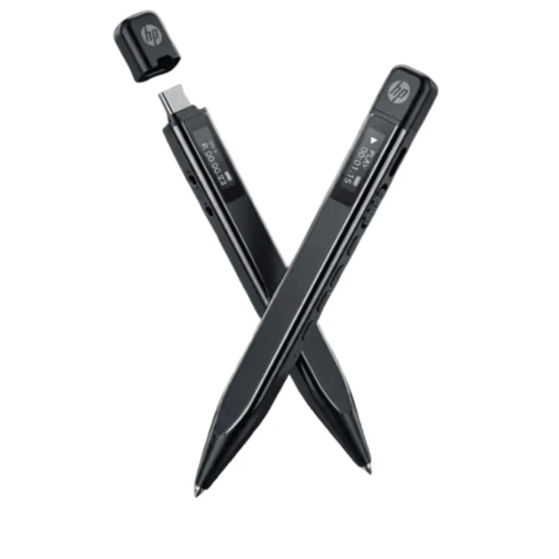HP XXJ2 64G Voice Recorder - Price in Bangladesh