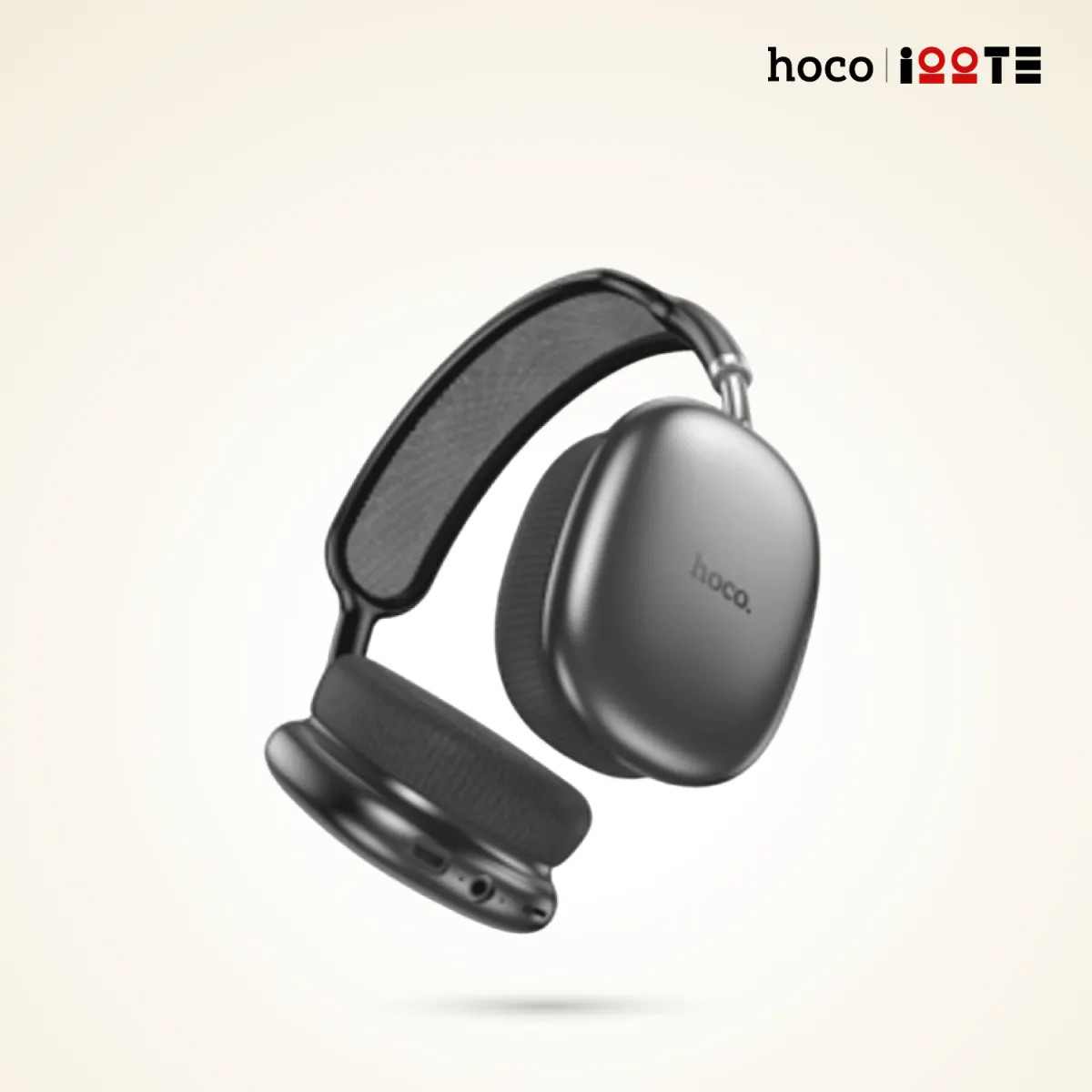 Hoco W55 Pleasing Bluetooth headphones Accessories Price in Bangladesh - Mobile.com.bd