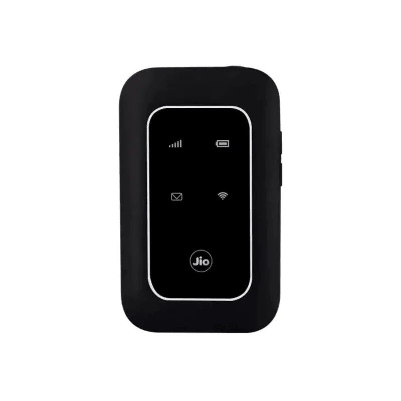 Jio 4G LTE Advanced Mobile WiFi Hotspot - Price in Bangladesh