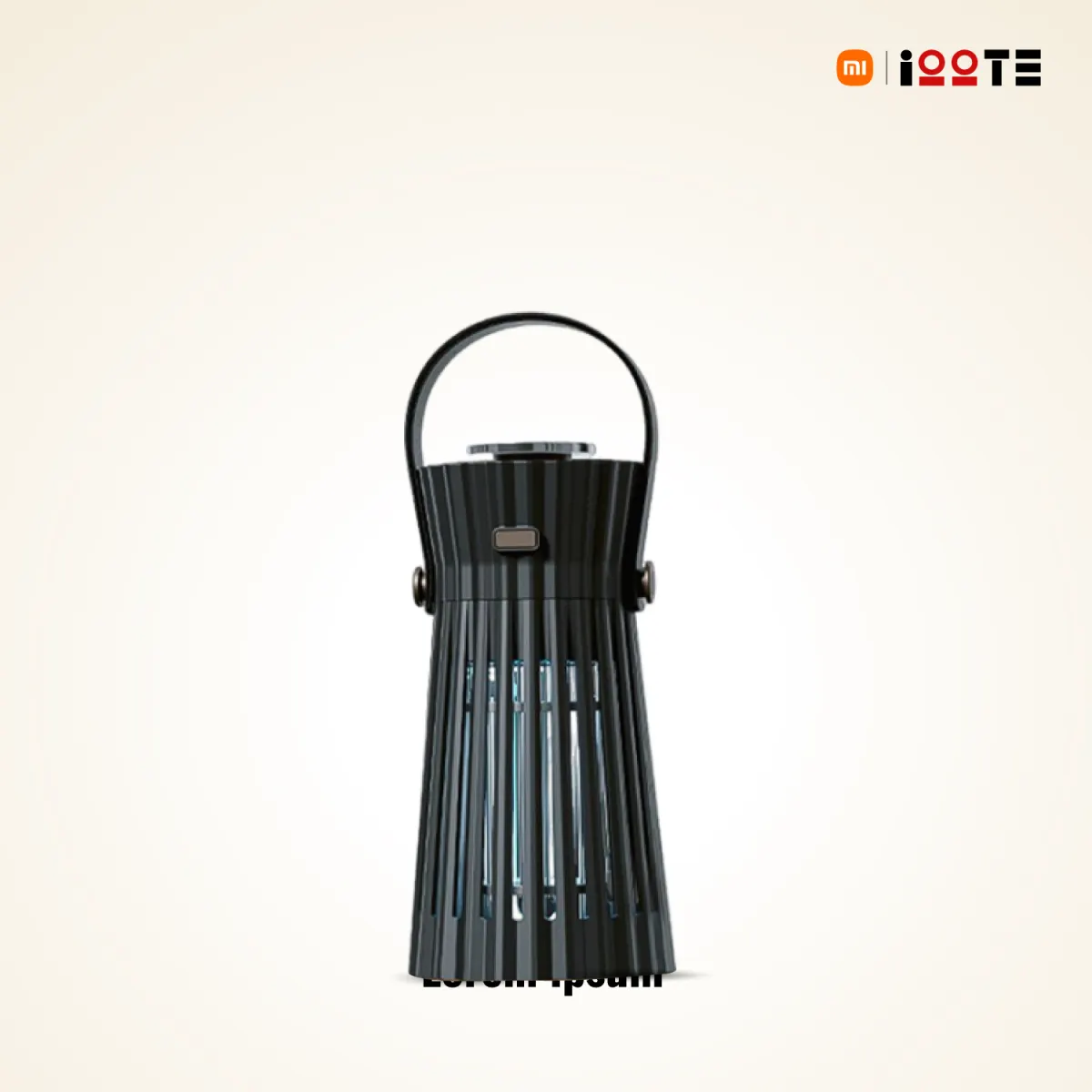 Xiaomi Qualitell K7 Killer Lamp - Price in Bangladesh