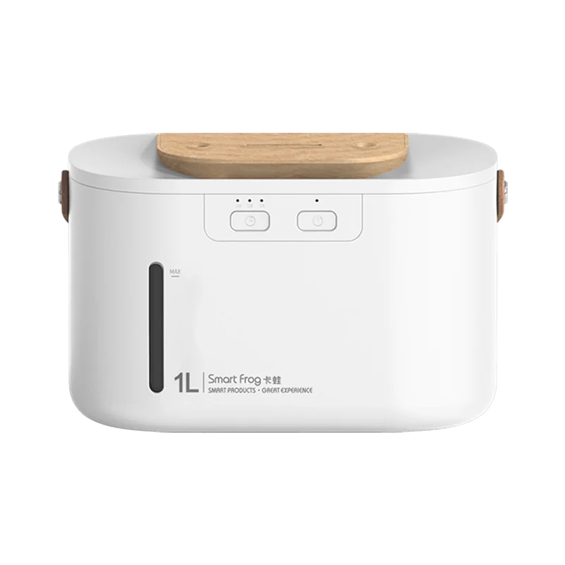 Xiaomi SmartFrog Dual Spray Humidifier Humidifier & Diffuser Price in Bangladesh - Mobile.com.bd