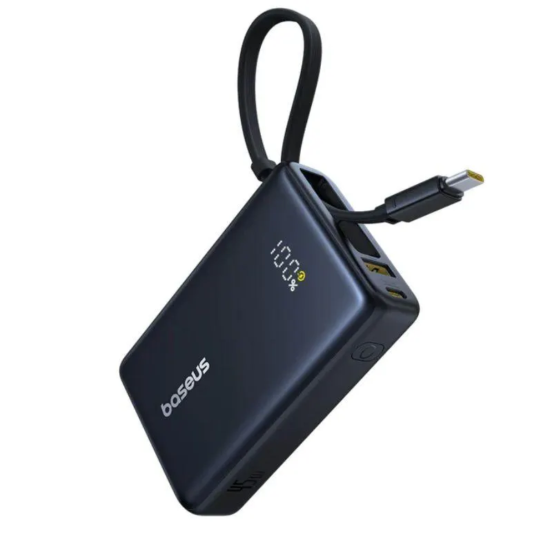 Baseus PicoGo 20000mAh 22.5W Portable Powerbank - Price in Bangladesh