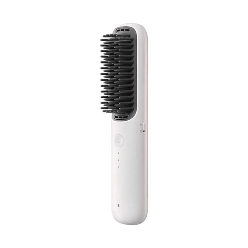 Xiaomi Mijia MJZFS01LF Wireless Hair Straightener Hair Dryers Price in Bangladesh - Mobile.com.bd