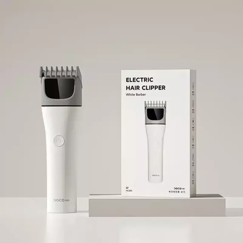 Xiaomi DOCO Electric Hair Clipper HC001 - Price in Bangladesh