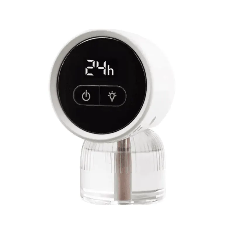 Xiaomi Qualitell P2 Digital Display Mosquito Repellent Liquid - Price in Bangladesh