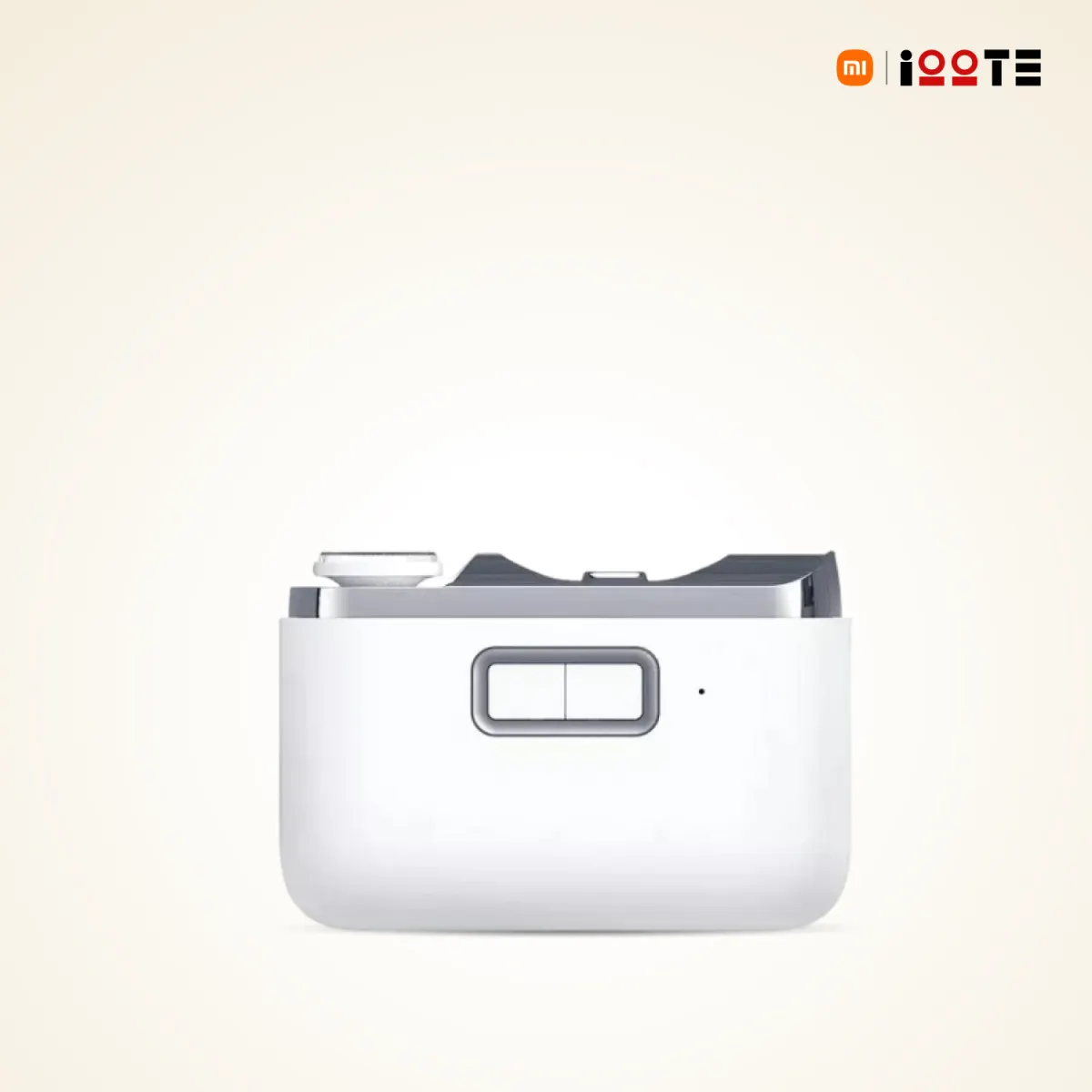 SHOWLON Electric Nail Clipper LQ-DDZJD01 Nail Clippers Price in Bangladesh - Mobile.com.bd