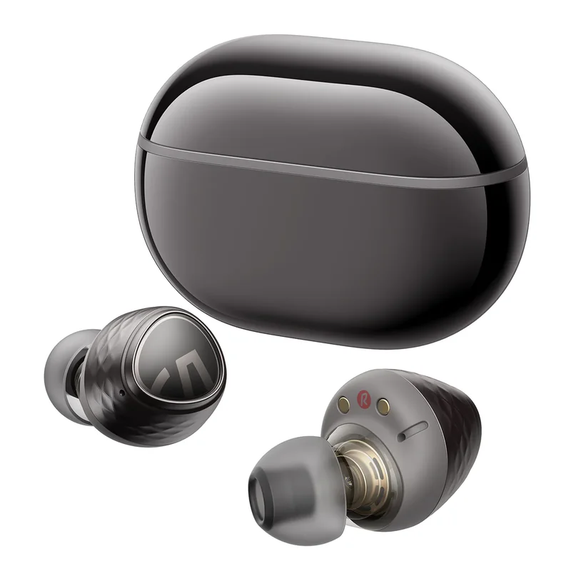 SoundPEATS Engine-4 Wireless Earbuds Tws Price in Bangladesh - Mobile.com.bd