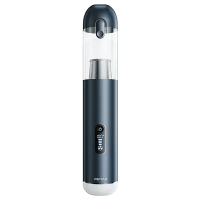 Remax Multi-Functional Brushless Car Vacuum Cleaner Model XC-5 - Price in Bangladesh