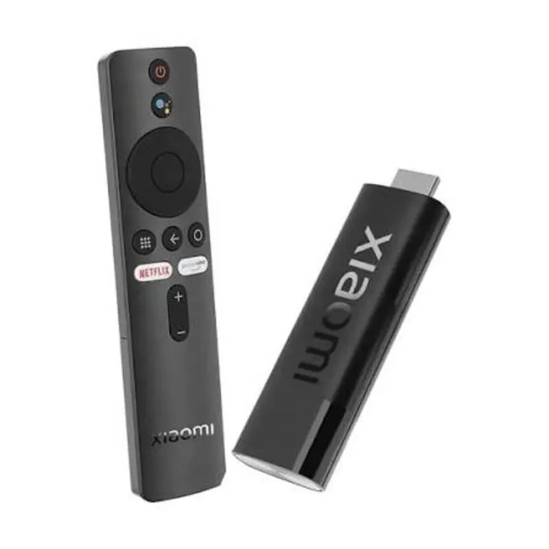 Xiaomi Mi MDZ-27-EU HDMI Android 4K TV Stick - Price in Bangladesh