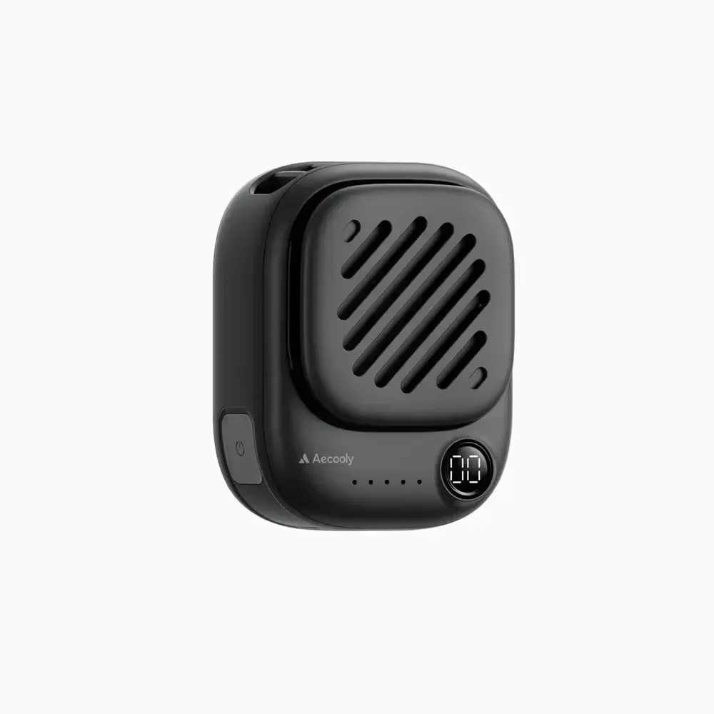 Aecooly Click NK01 2000mAh Neck Fan - Price in Bangladesh