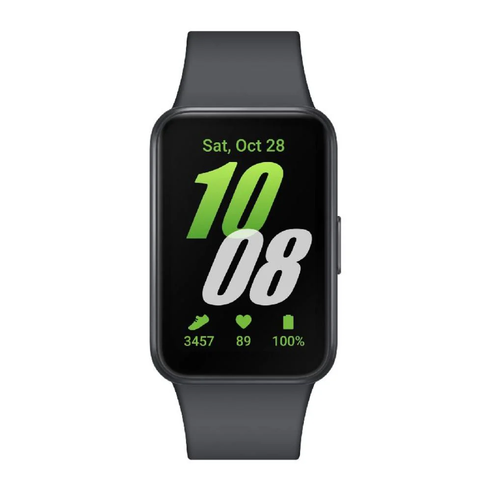 Samsung Galaxy Fit3 Smart Watch Price in Bangladesh - Mobile.com.bd