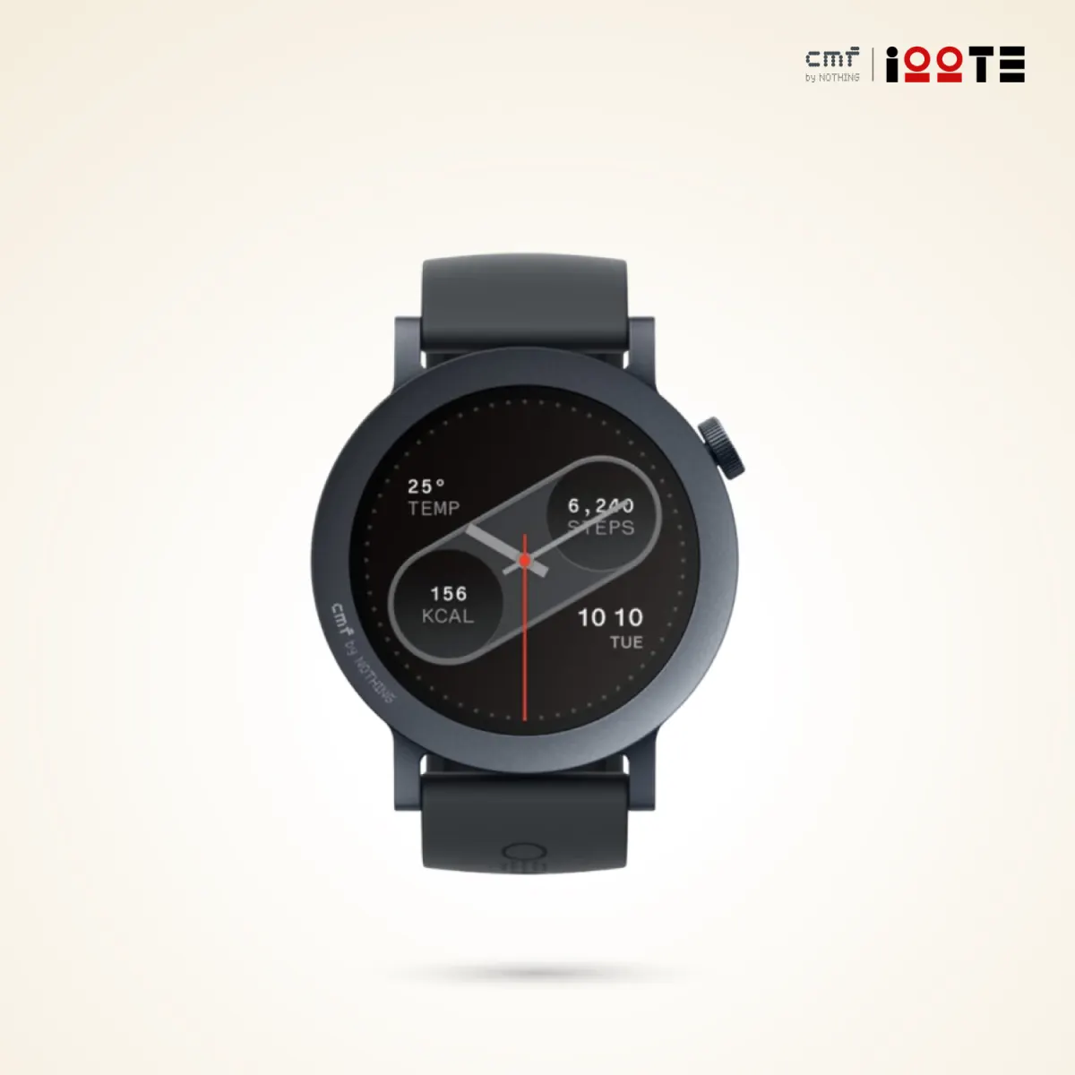 CMF by Nothing Watch Pro 2 BT calling Smart Watch - Price in Bangladesh