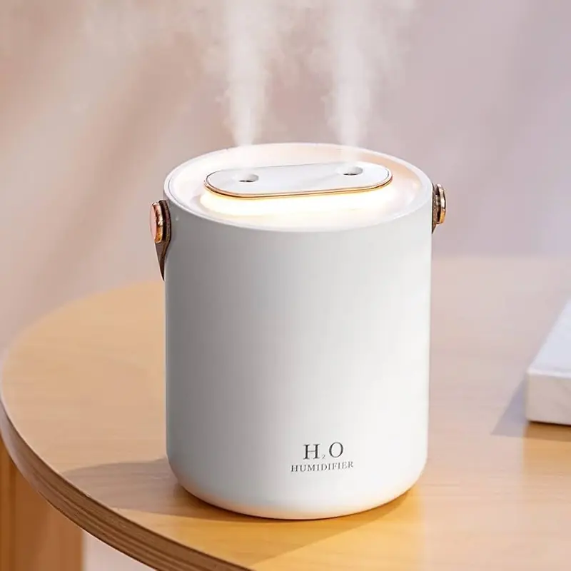 Shinebella Ultrasonic Portable Mini Humidifier - Price in Bangladesh