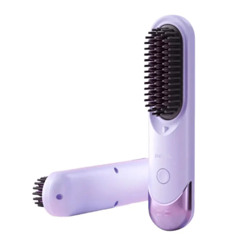 Xiaomi Enchen H100 Hair Straightener Brush - Price in Bangladesh