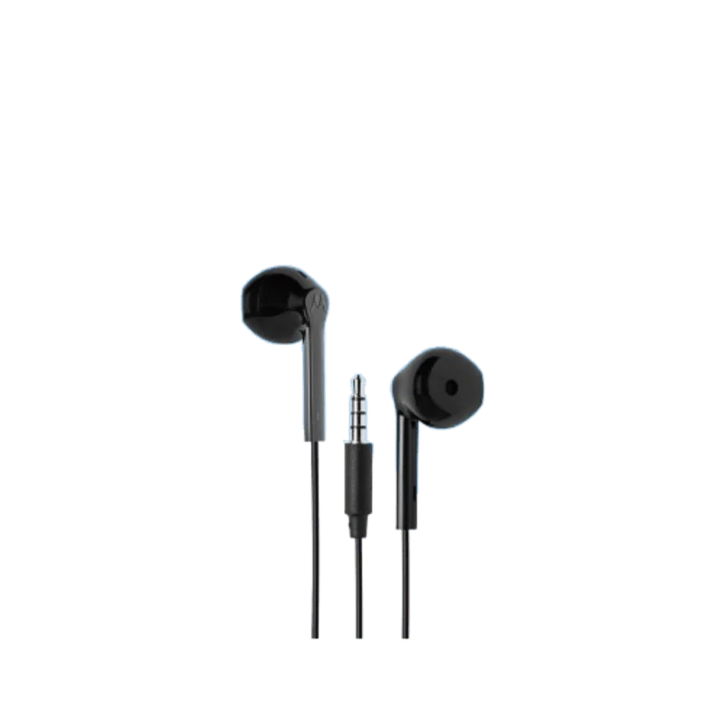 Motorola 3.5mm Wired Headphone