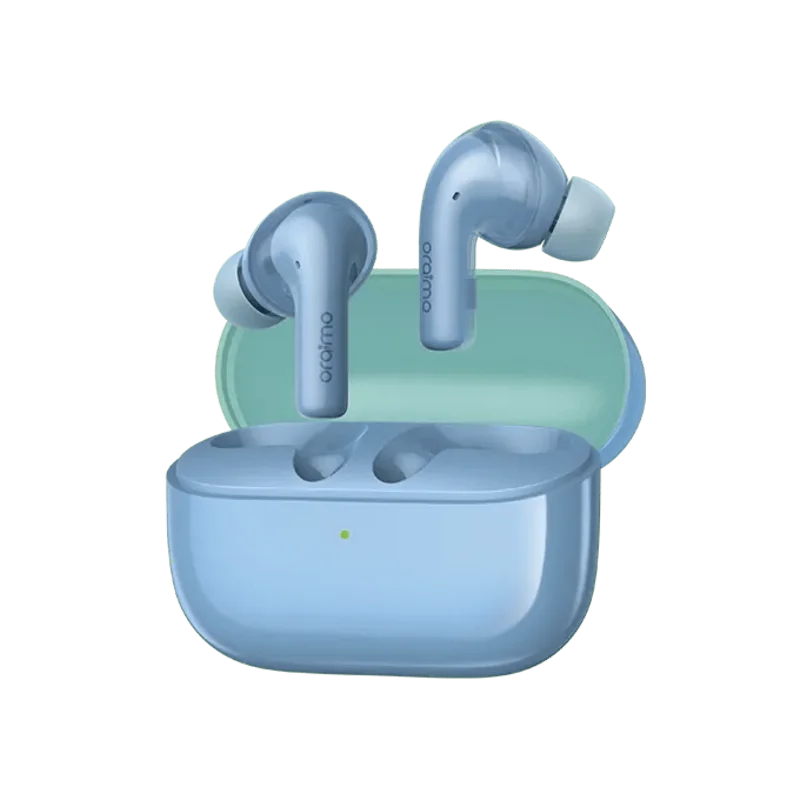 Oraimo True Wireless Earbuds OTW-625 Smart Watch Price in Bangladesh - Mobile.com.bd