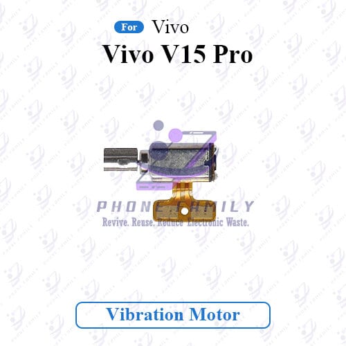 Vibration Motor Flex Cable Spare Parts For Vivo V15 Pro - Price in Bangladesh