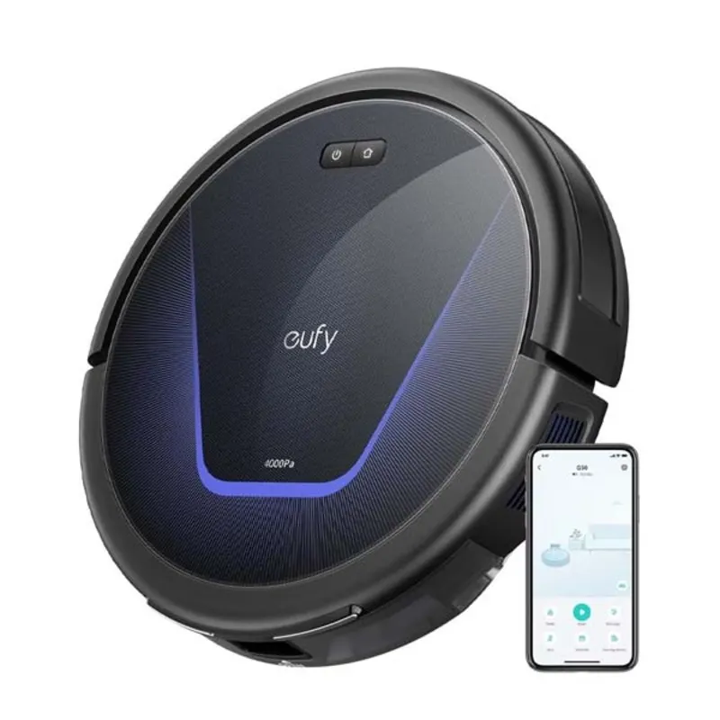 Eufy G50 Hybrid Vaccum cleaner - Price in Bangladesh