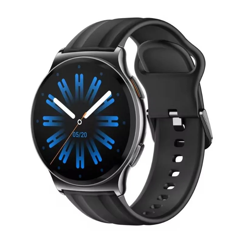 Haylou Solar Lite-2  AMOLED Display Smart Watch - Price in Bangladesh