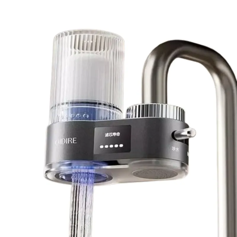 Xiaomi OiDiRe ODi-JSQ01 Water Faucet Purifier Double Filter - Price in Bangladesh