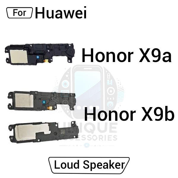 Loud Speaker Sound Buzzer For Huawei Honor X9a X9b Ringer Replacement Part - Price in Bangladesh